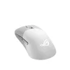 ASUS ROG Keris Wireless AimPoint vezeték nélküli egér - Fehér