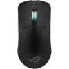 ASUS ROG Harpe Ace Aim Lab Edition vezeték nélküli egér - Fekete