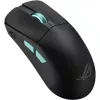 ASUS ROG Harpe Ace Aim Lab Edition vezeték nélküli egér - Fekete