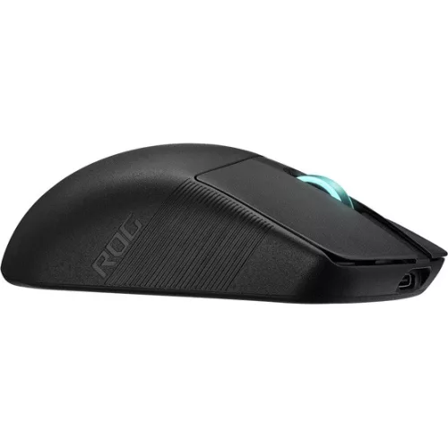 ASUS ROG Harpe Ace Aim Lab Edition vezeték nélküli egér - Fekete