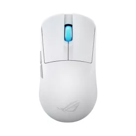 ASUS ROG Harpe Ace Mini vezeték nélküli egér - Fehér