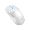 ASUS ROG Harpe Ace Mini vezeték nélküli egér - Fehér