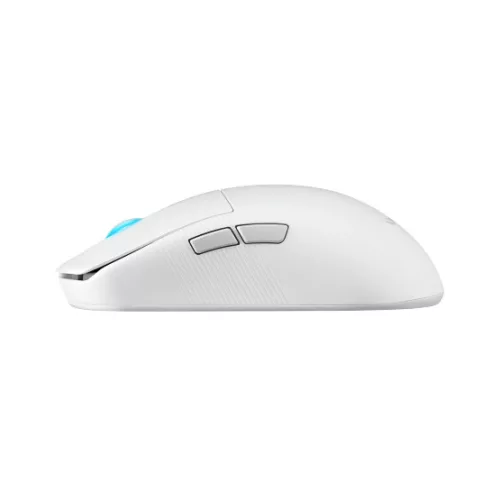 ASUS ROG Harpe Ace Mini vezeték nélküli egér - Fehér