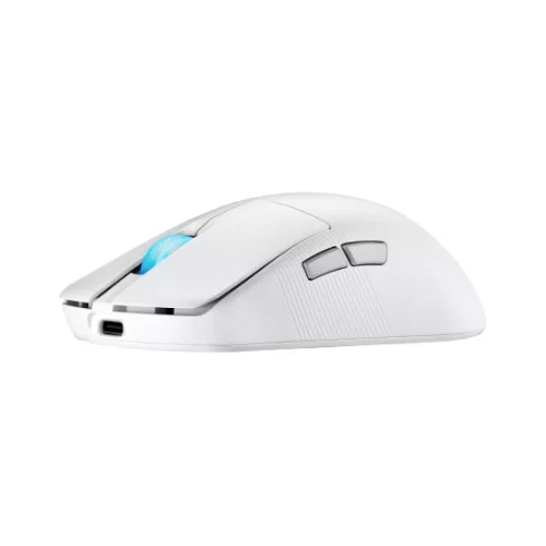 ASUS ROG Harpe Ace Mini vezeték nélküli egér - Fehér