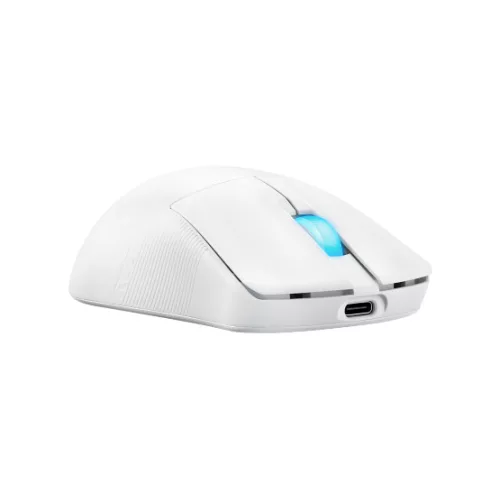 ASUS ROG Harpe Ace Mini vezeték nélküli egér - Fehér