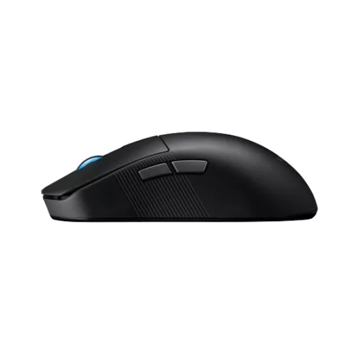 ASUS ROG Harpe Ace Mini vezeték nélküli egér - Fekete