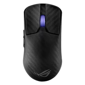   ASUS ROG Harpe Ace Aim Extreme vezeték nélküli egér - Fekete