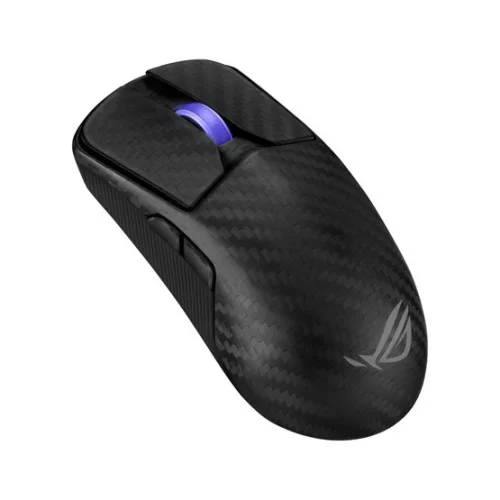 ASUS ROG Harpe Ace Aim Extreme vezeték nélküli egér - Fekete