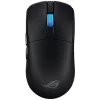 ASUS ROG Harpe II Ace vezeték nélküli egér - Fekete