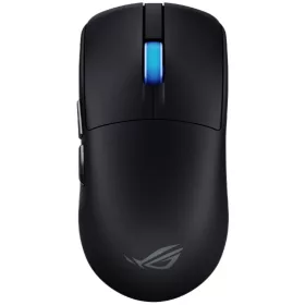 ASUS ROG Harpe II Ace vezeték nélküli egér - Fekete