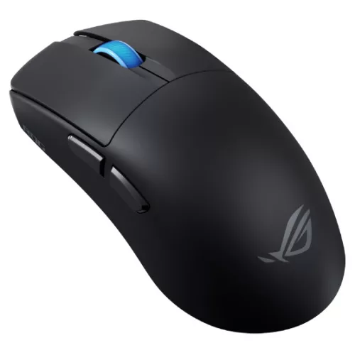 ASUS ROG Harpe II Ace vezeték nélküli egér - Fekete