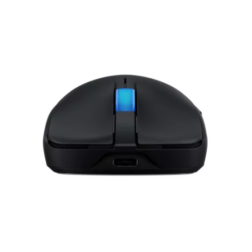ASUS ROG Harpe II Ace vezeték nélküli egér - Fekete