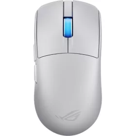 ASUS ROG Harpe II Ace vezeték nélküli egér - Fehér