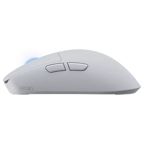ASUS ROG Harpe II Ace vezeték nélküli egér - Fehér