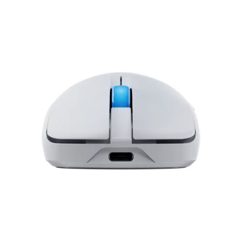 ASUS ROG Harpe II Ace vezeték nélküli egér - Fehér