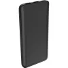 AVAX PB120 LIGHTY+ 20W 10.000mAh powerbank USB-C (PD 3.0) + 2×USB-A, fekete