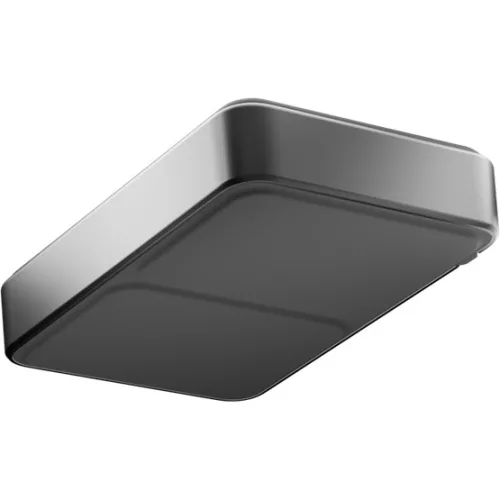 AVAX PB300 FREELY 15W Mágneses Vezeték nélküli Powerbank 10.000mAh + 20W USB-C (PD3.0), fekete