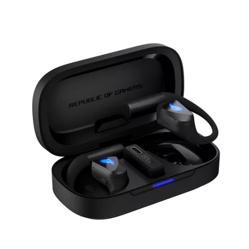 ASUS ROG Cetra Open Wireless gamer fülhallgató