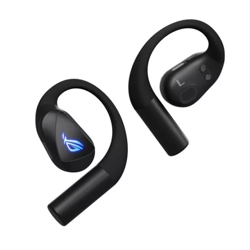 ASUS ROG Cetra Open Wireless gamer fülhallgató