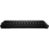 ASUS ROG Falcata Ace billentyűzet - Fekete UK /ROG HFX V2/