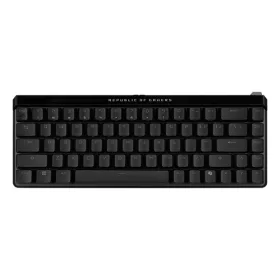   ASUS ROG Falchion Ace HFX billentyűzet - Fekete HU /ROG HFX MAGNETIC/