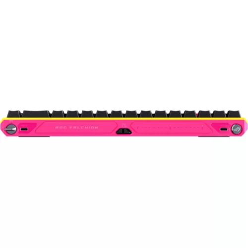 ASUS ROG Falchion Ace HFX ZywOo Edition billentyűzet - Fekete US /ROG HFX MAGNETIC/