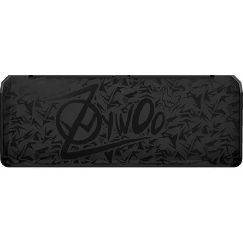 ASUS ROG Falchion Ace HFX ZywOo Edition billentyűzet - Fekete US /ROG HFX MAGNETIC/