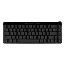   ASUS ROG Falchion Ace HFX billentyűzet - Fekete US /ROG HFX MAGNETIC/