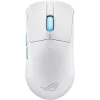 ASUS ROG Harpe Ace Aim Lab Edition vezeték nélküli egér - Fehér
