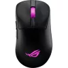 ASUS ROG Keris II Origin vezeték nélküli egér - Fekete
