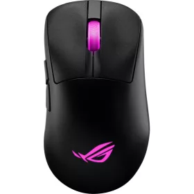 ASUS ROG Keris II Origin vezeték nélküli egér - Fekete