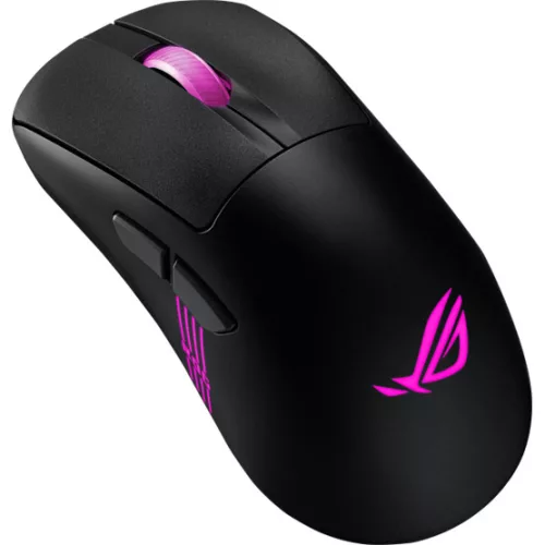 ASUS ROG Keris II Origin vezeték nélküli egér - Fekete