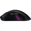 ASUS ROG Keris II Origin vezeték nélküli egér - Fekete