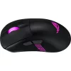 ASUS ROG Keris II Origin vezeték nélküli egér - Fekete