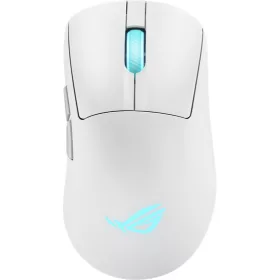 ASUS ROG Keris II Origin vezeték nélküli egér - Fehér