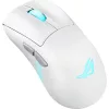 ASUS ROG Keris II Origin vezeték nélküli egér - Fehér