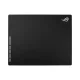 ASUS ROG Moonstone Ace L gamer egérpad - Fekete