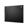 ASUS ROG Moonstone Ace L gamer egérpad - Fekete