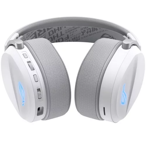 ASUS ROG PELTA - Fehér