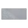 ASUS ROG Scabbard II Arctic gray XXL Gamer Egérpad