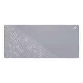 ASUS ROG Scabbard II Arctic gray XXL Gamer Egérpad