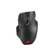 Mouse ASUS ROG Spatha X - Fekete