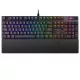 ASUS ROG Strix Scope II vezetékes billentyűzet - HU /NX SNOW linear/