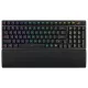 ASUS ROG Strix Scope II 96 RX vezeték nélküli billentyűzet - UK layout - Fekete /ROG RX/