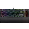 ASUS ROG Strix Scope II X vezetékes billentyűzet - HU /ROG NX MECHANICAL V2/