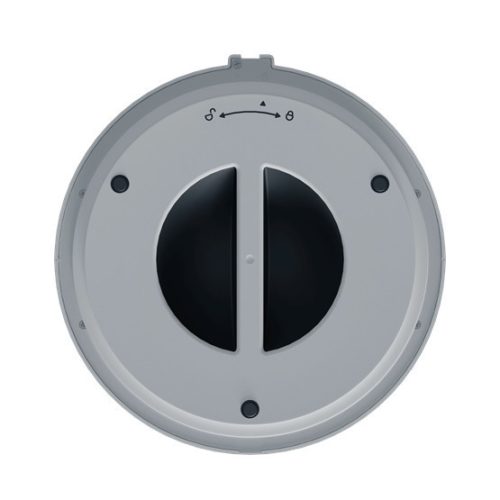 TESLA okos légtisztító, S400, fehér