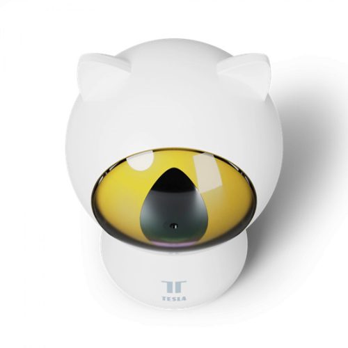 TESLA Smart Laser Dot Cats - lézer játék macskáknak