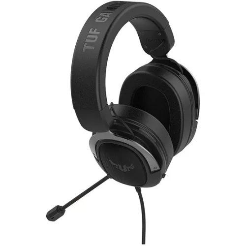 ASUS TUF GAMING H3 - Gun metal
