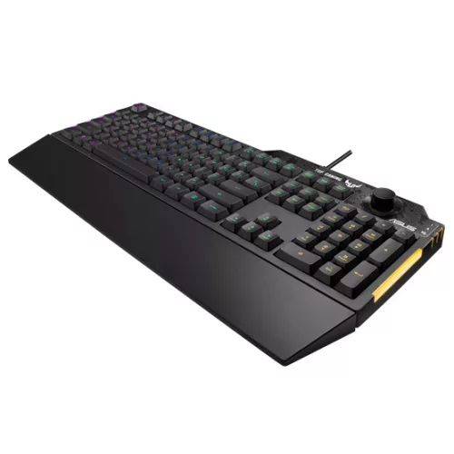 ASUS TUF Gaming K1