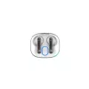 White Shark GEB-TWS37W HYPERBEAT-W bluetooth fülhallgató mikrofonnal - fehér